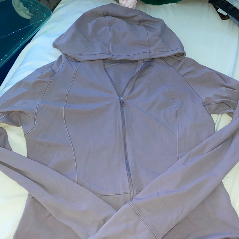 Lululemon jacket